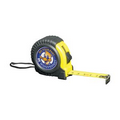 10' Tape Measure With Full Color Imprint